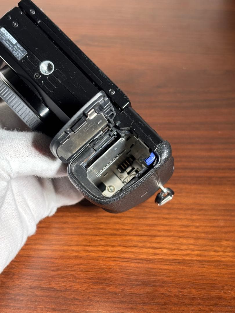 【おまけ付】SONY α6100 標準ズームレンズセット SDカード充電器セット