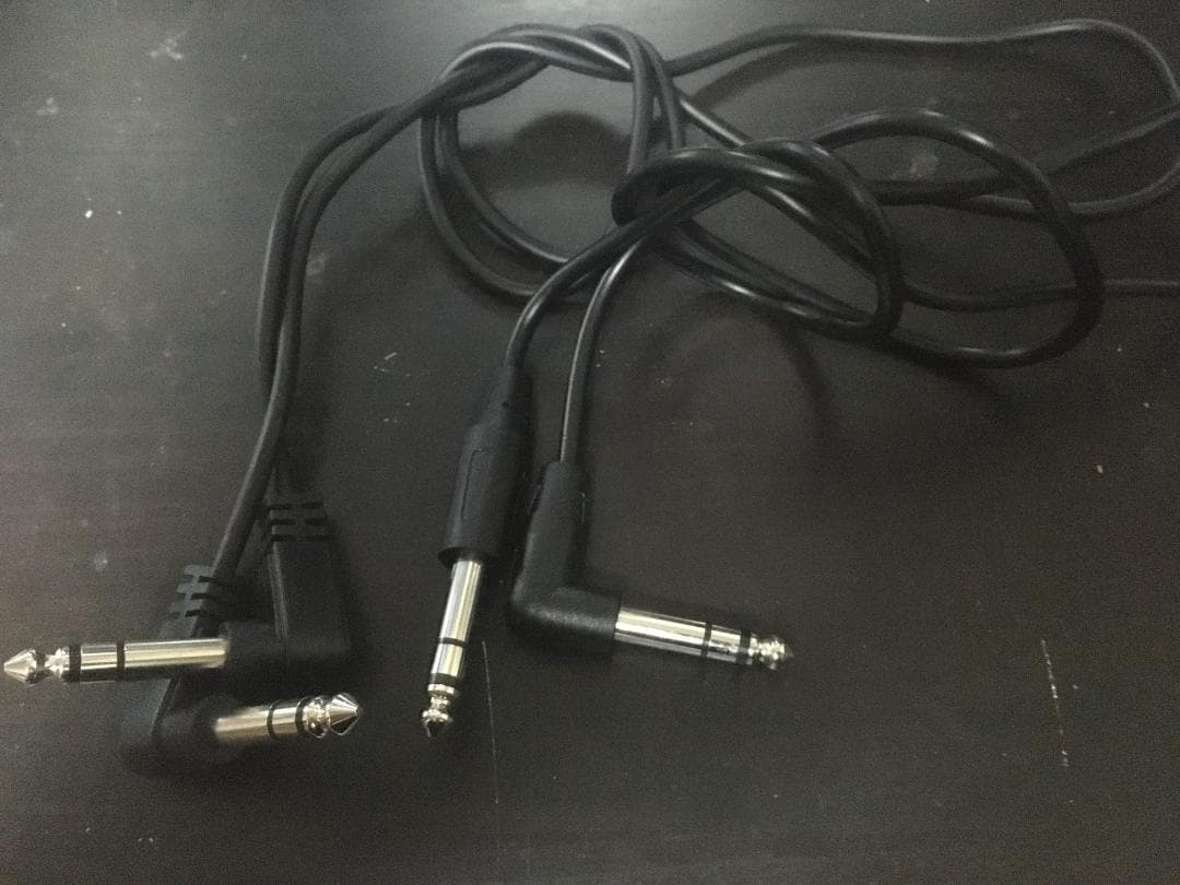 だんちゃんGT-1000 core EXPペダル, フットスイッチ