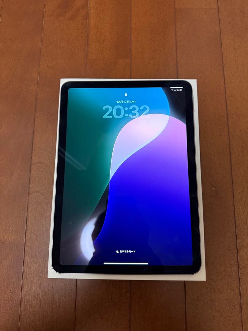 iPad Air M2. 11インチ　WiFiモデル　※お値下げ可