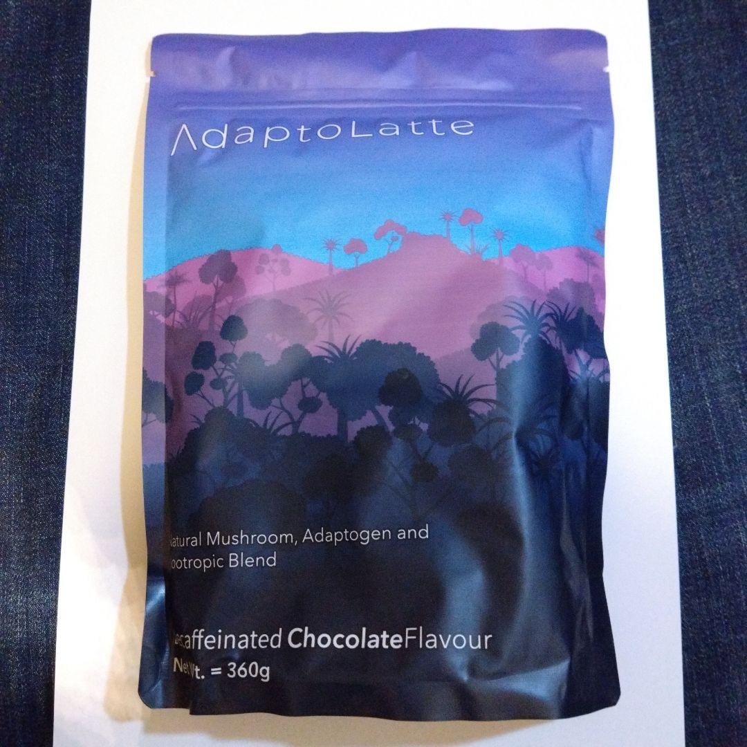 アダプトラテ・デカフェ