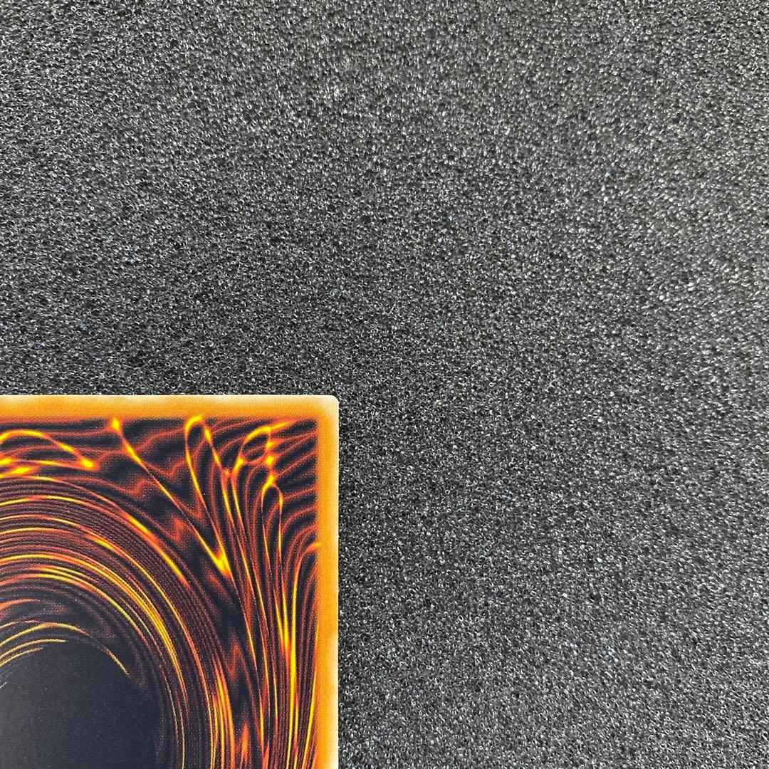 に*ょ様 【準美品】　遊戯王　ブラック・デーモンズ・ドラゴン　レリーフ