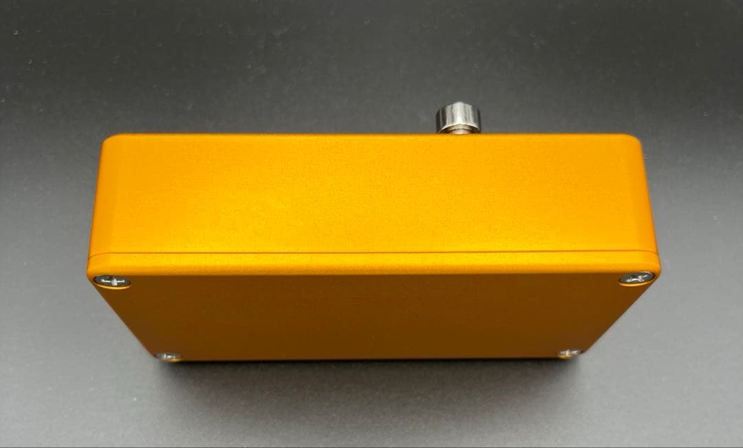 ギター SUMO STOMP / LONG TAIL #873