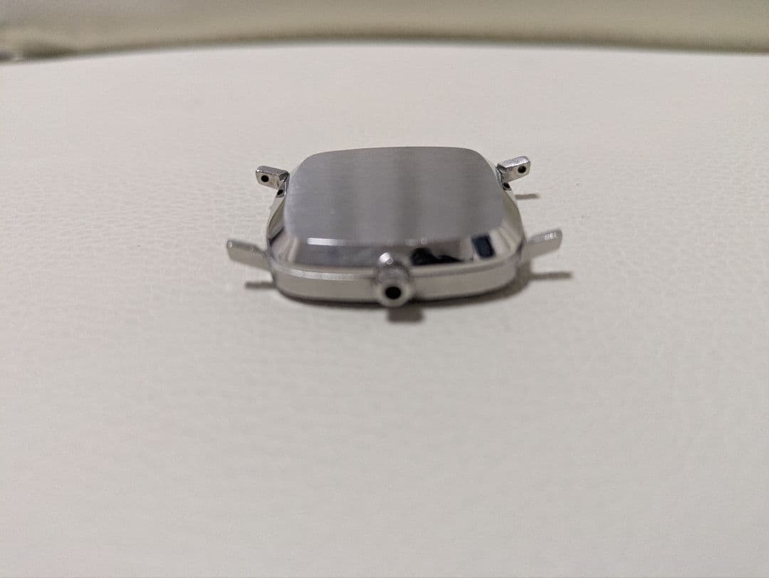 【不動品】OMEGA オメガ デヴィル クォーツ ヴィンテージ 腕時計