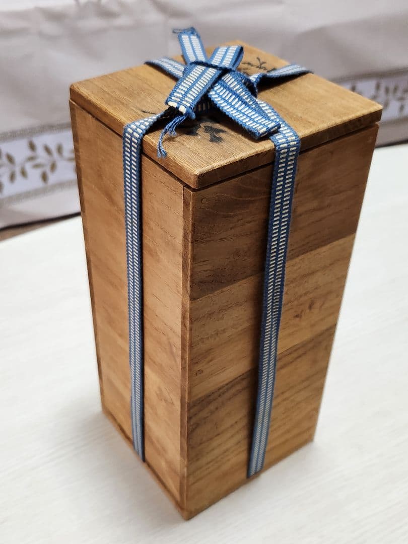 徳田正彦　九谷焼　花器