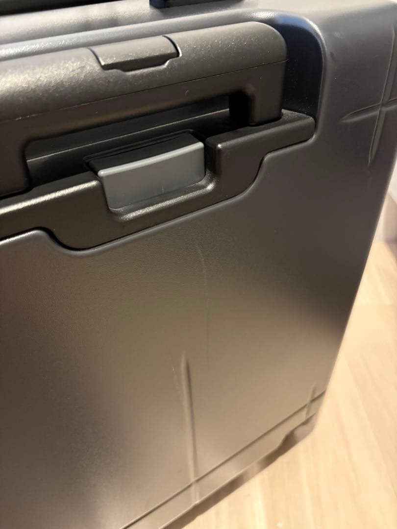 【美品】プロテカ / Proteca マックスパス 3 ［機内持込み可］