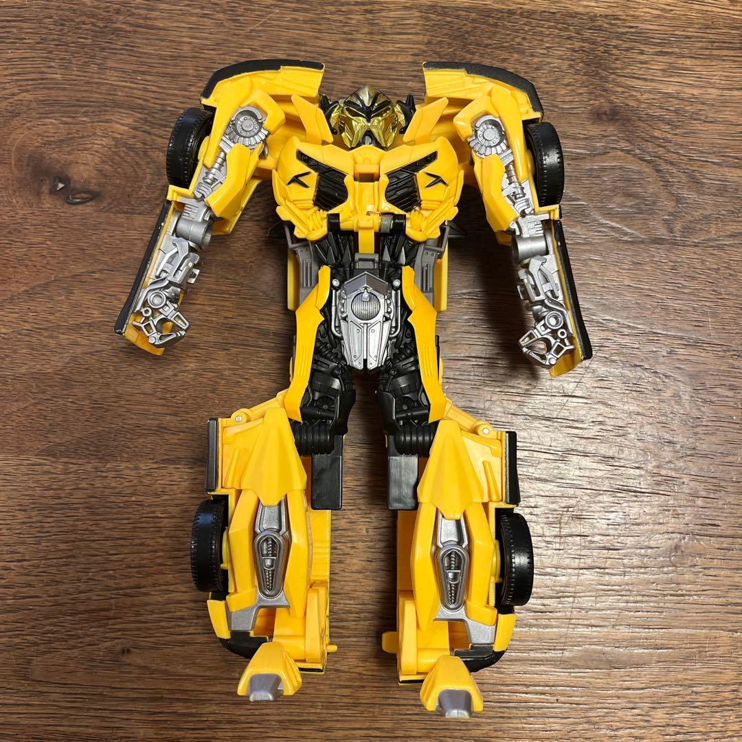 トランスフォーマー　変形　まとめて