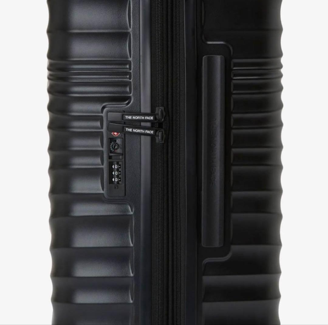 【海外限定】THENORTH FACE 20インチキャリーケース 機内持込可