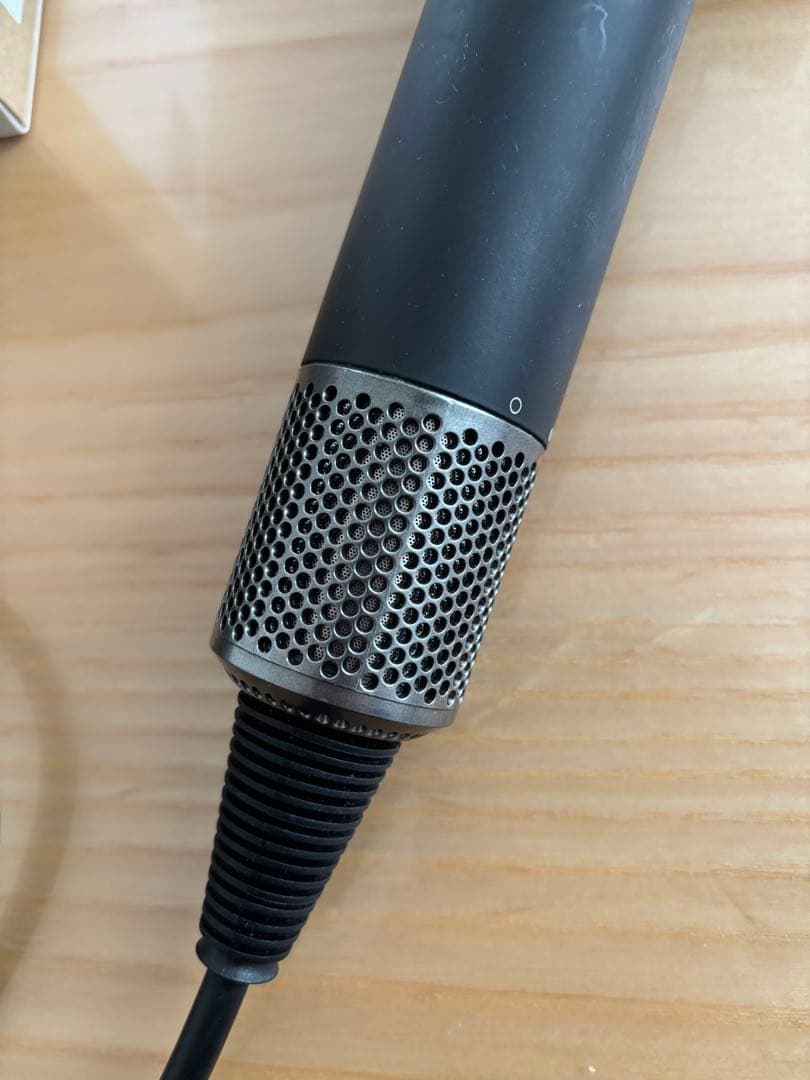 動作良好　フルセット　ダイソン　Dyson　HD03　ドライヤー