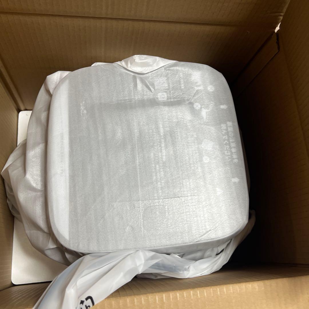 【新品】COSORI ノンフライヤー　6.0リットル