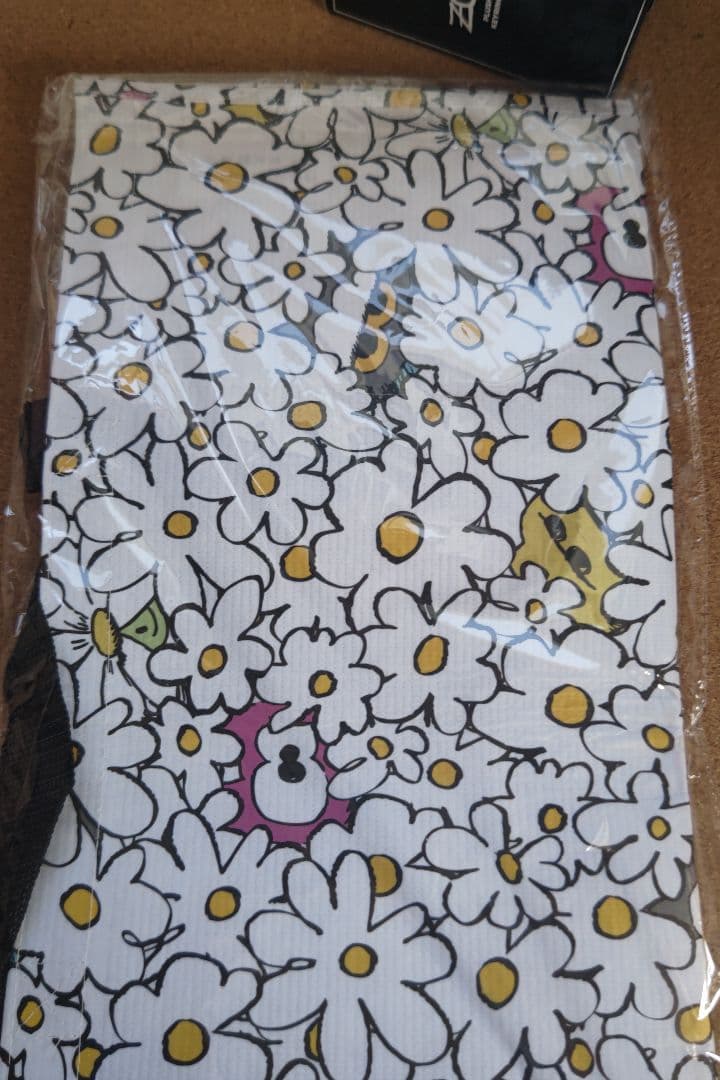 G-DRAGON MEDIUM PLUSH ZOA ぬいぐるみ ミディアム