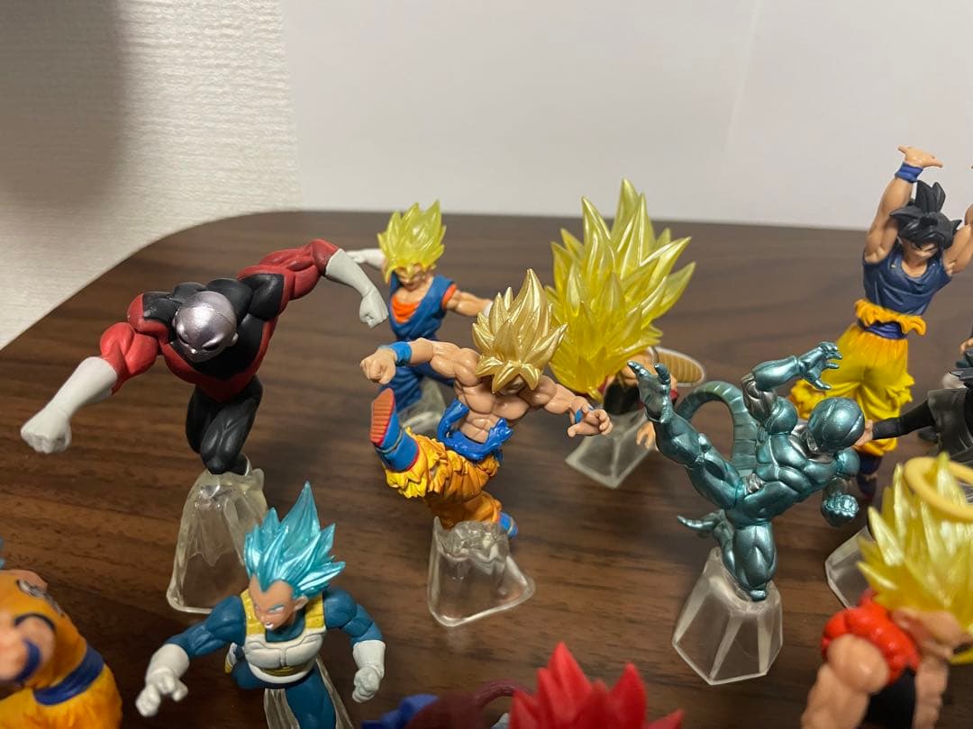 vs ドラゴンボール　シリーズ　まとめ売り