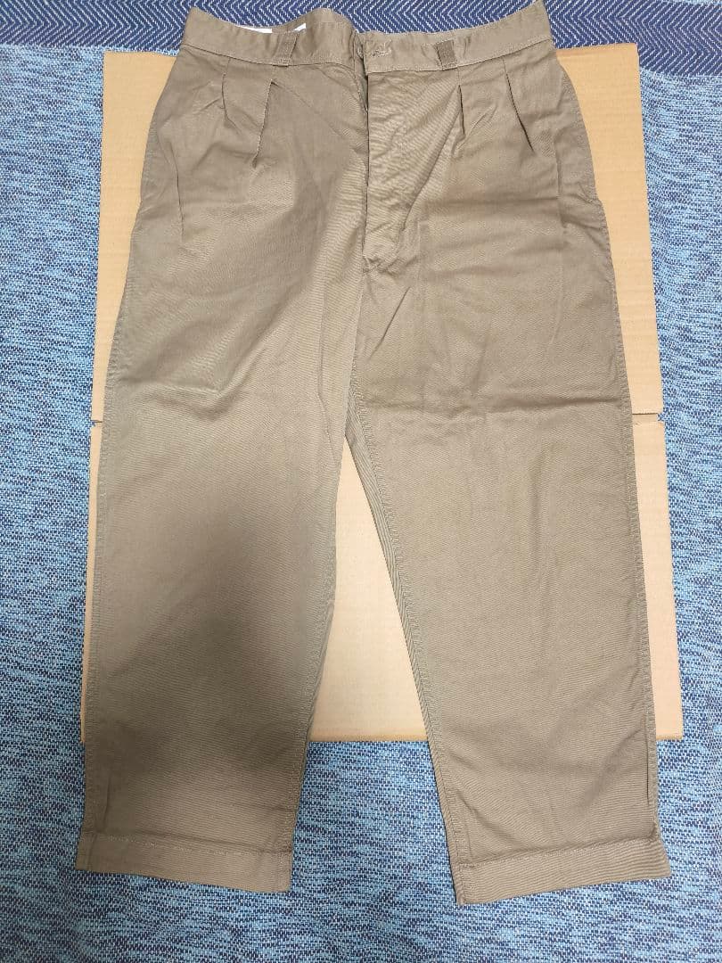 Ｍ５２ デッドストックチノパン