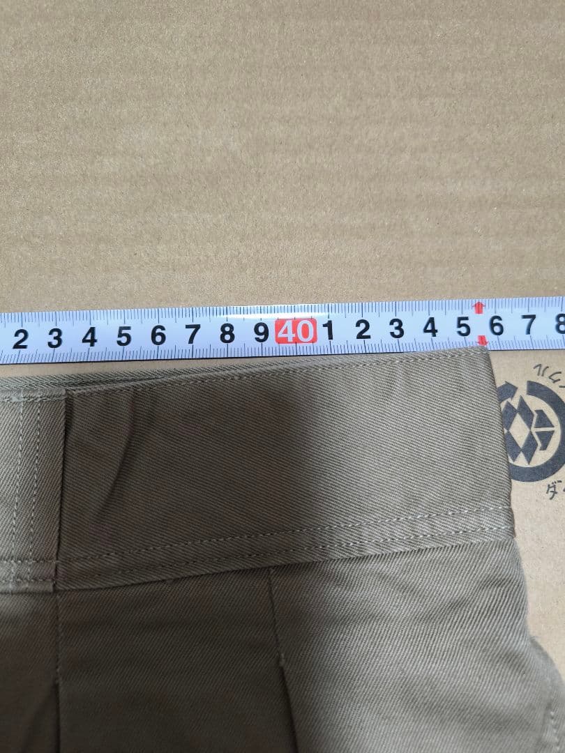 Ｍ５２ デッドストックチノパン