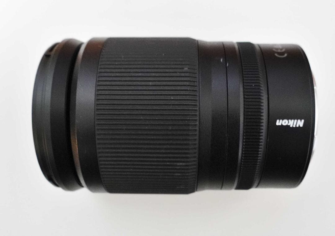 【期間限定値下げ】ニコン　NIKKOR Z 24-200mm f4-6.3VR