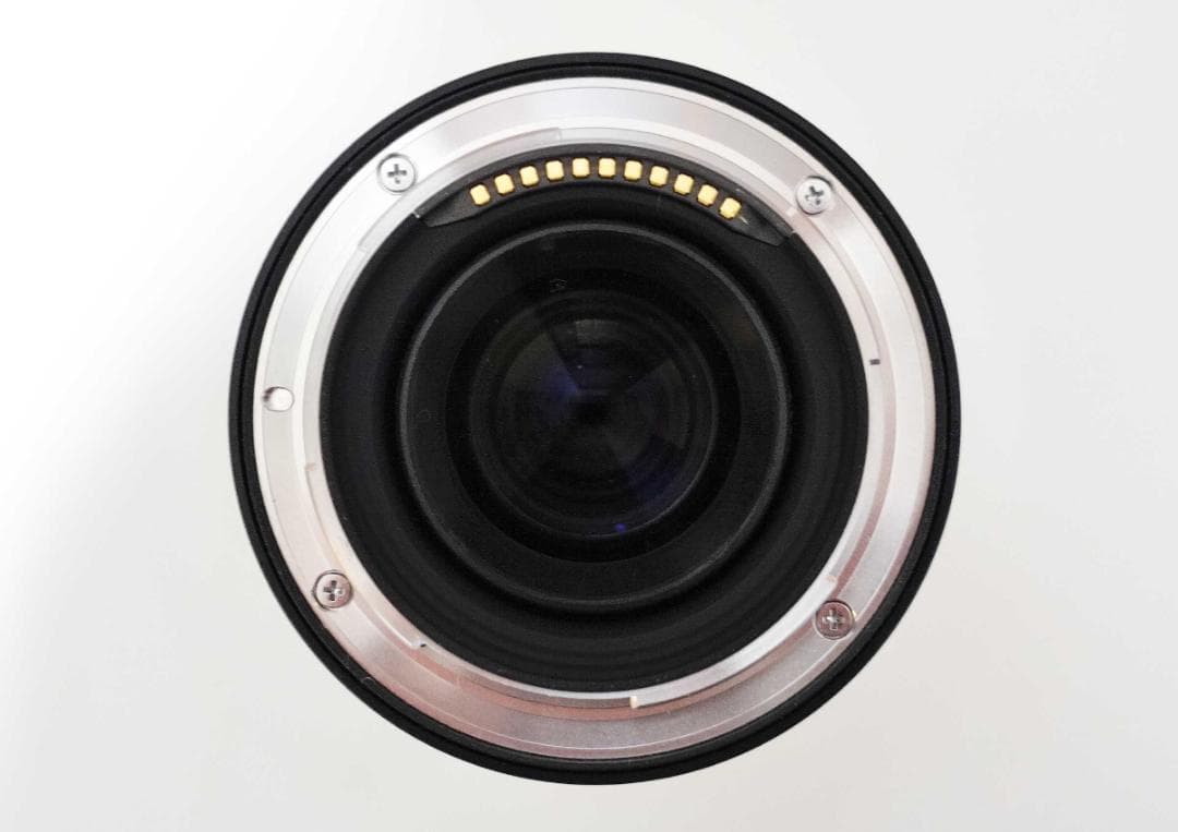 【期間限定値下げ】ニコン　NIKKOR Z 24-200mm f4-6.3VR