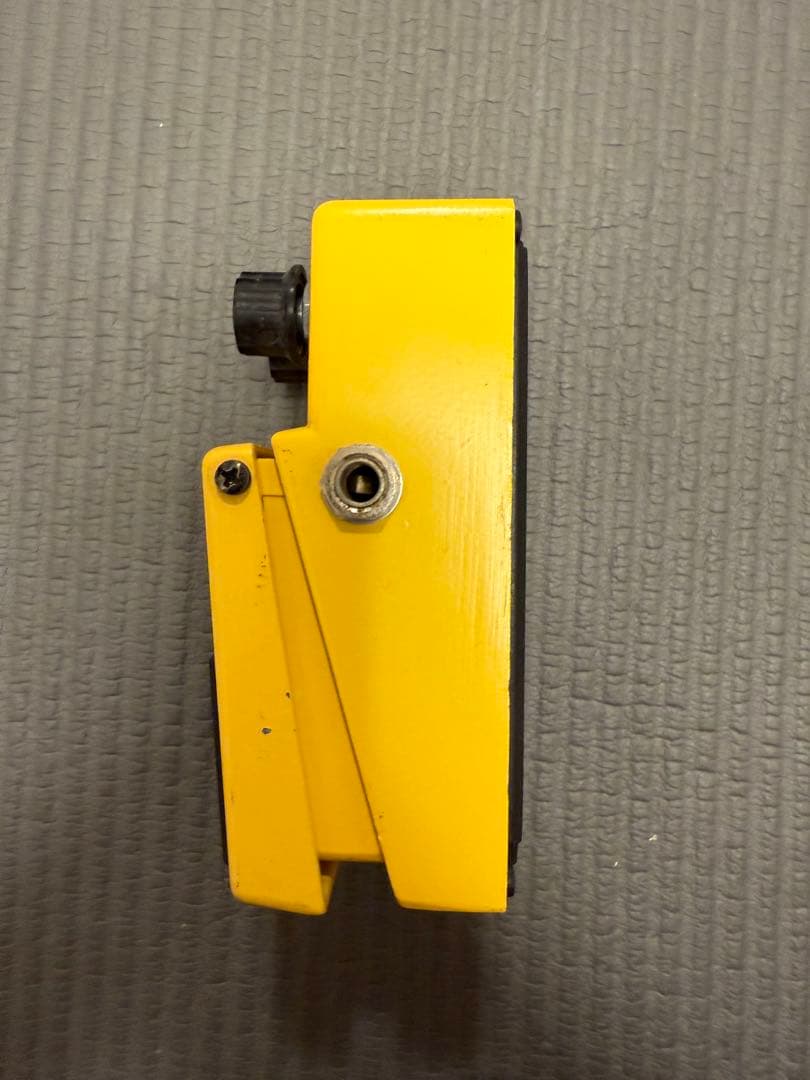 BOSS Over Drive OD-1 #9900 銀ネジ