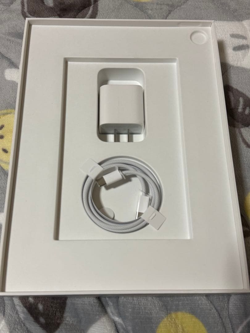 Wi-Fi iPad Air11インチ M3 512GB ペンシルスタンドセット