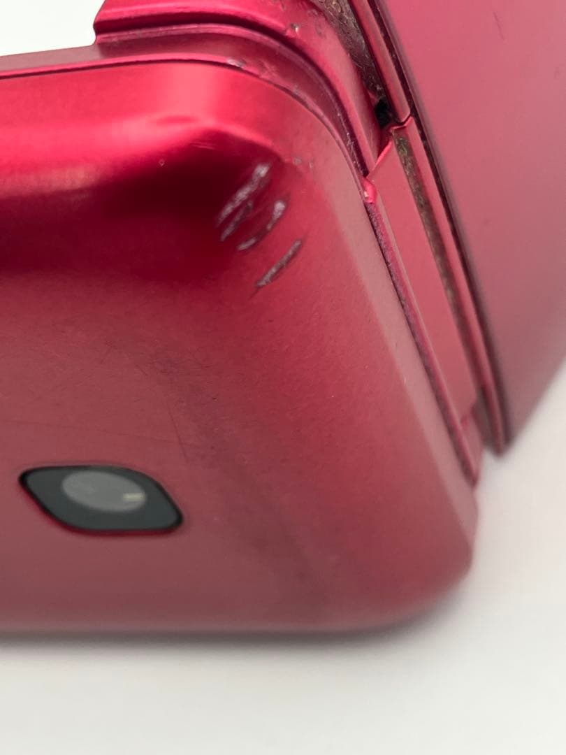 SIMフリー DIGNOケータイ KY-42C ドコモ 京セラ Y