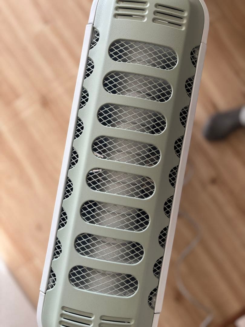 DeLonghi ベルカルド オイルヒーター 10〜13畳