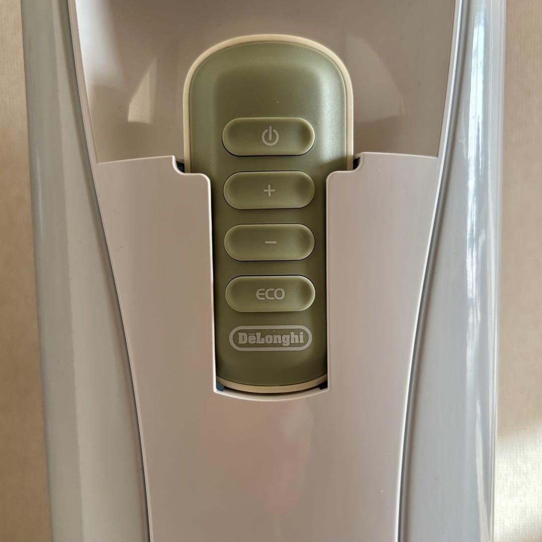 DeLonghi ベルカルド オイルヒーター 10〜13畳