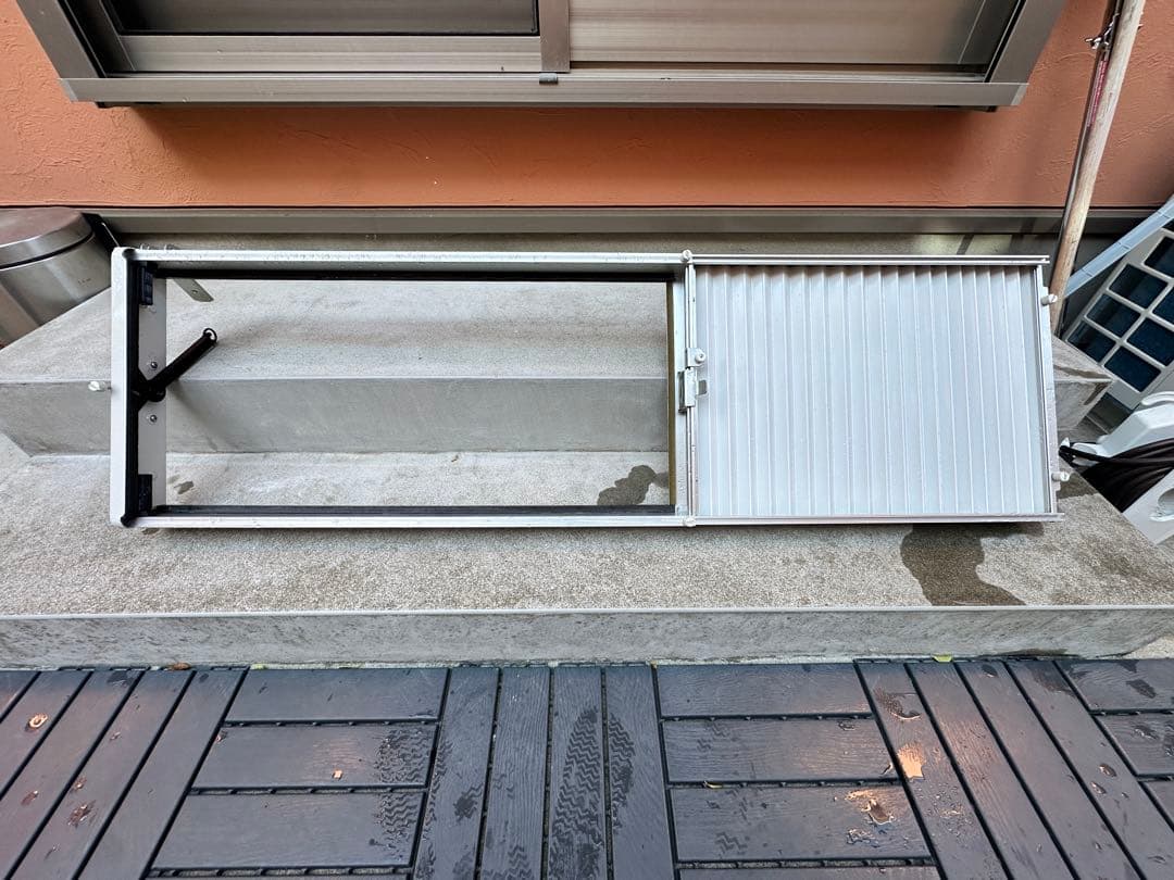 ktさん　CORONA コロナ 窓冷暖房兼用 CWH-A1822-WS