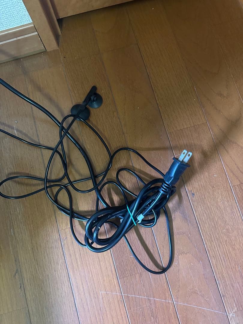 水槽用クーラーGEXクールウェイBK120