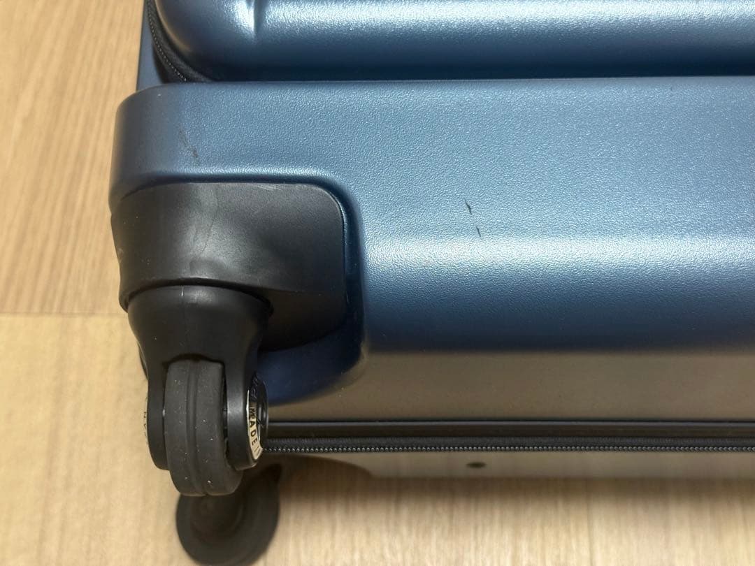 日本製 プロテカ 機内持ち込み マックスパス3 MAXPASS 3 エース