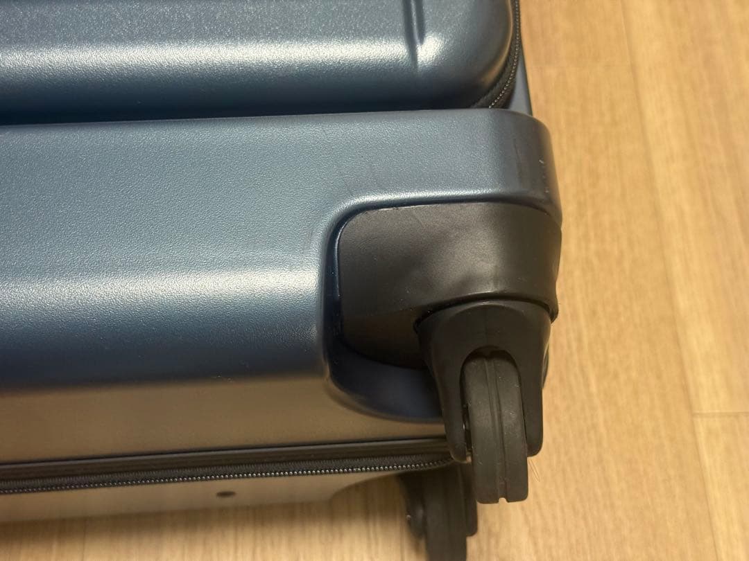 日本製 プロテカ 機内持ち込み マックスパス3 MAXPASS 3 エース