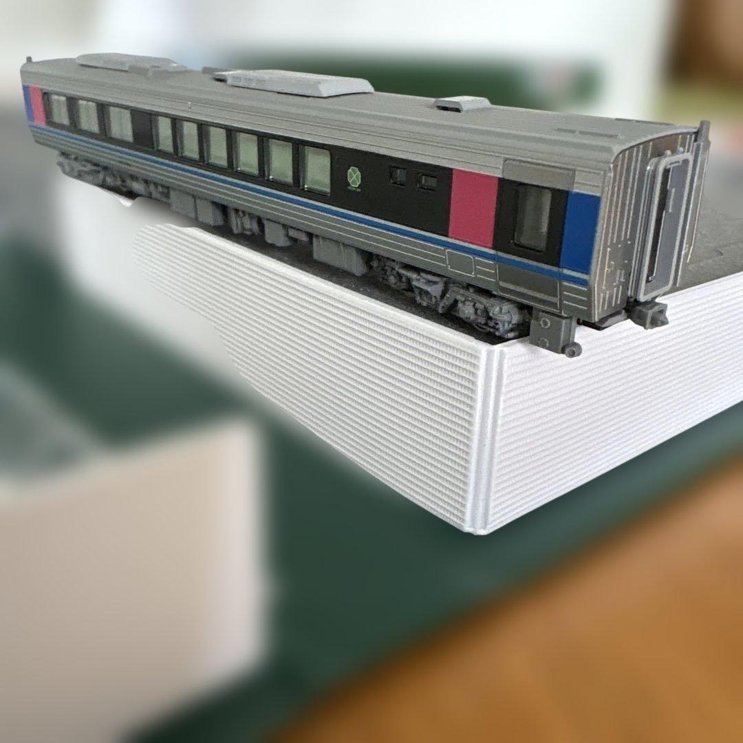 【新同】KATO 10-1693 智頭急行HOT7000系スーパーはくと6両18