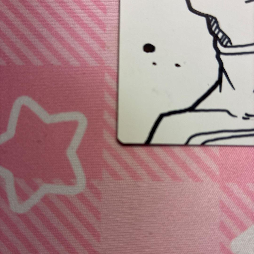 堕ちたる者の饗宴/Feast on the Fallen プルーフ　ジゼロ