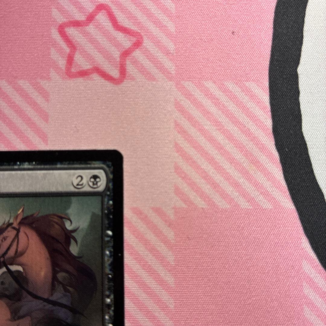 堕ちたる者の饗宴/Feast on the Fallen プルーフ　ジゼロ