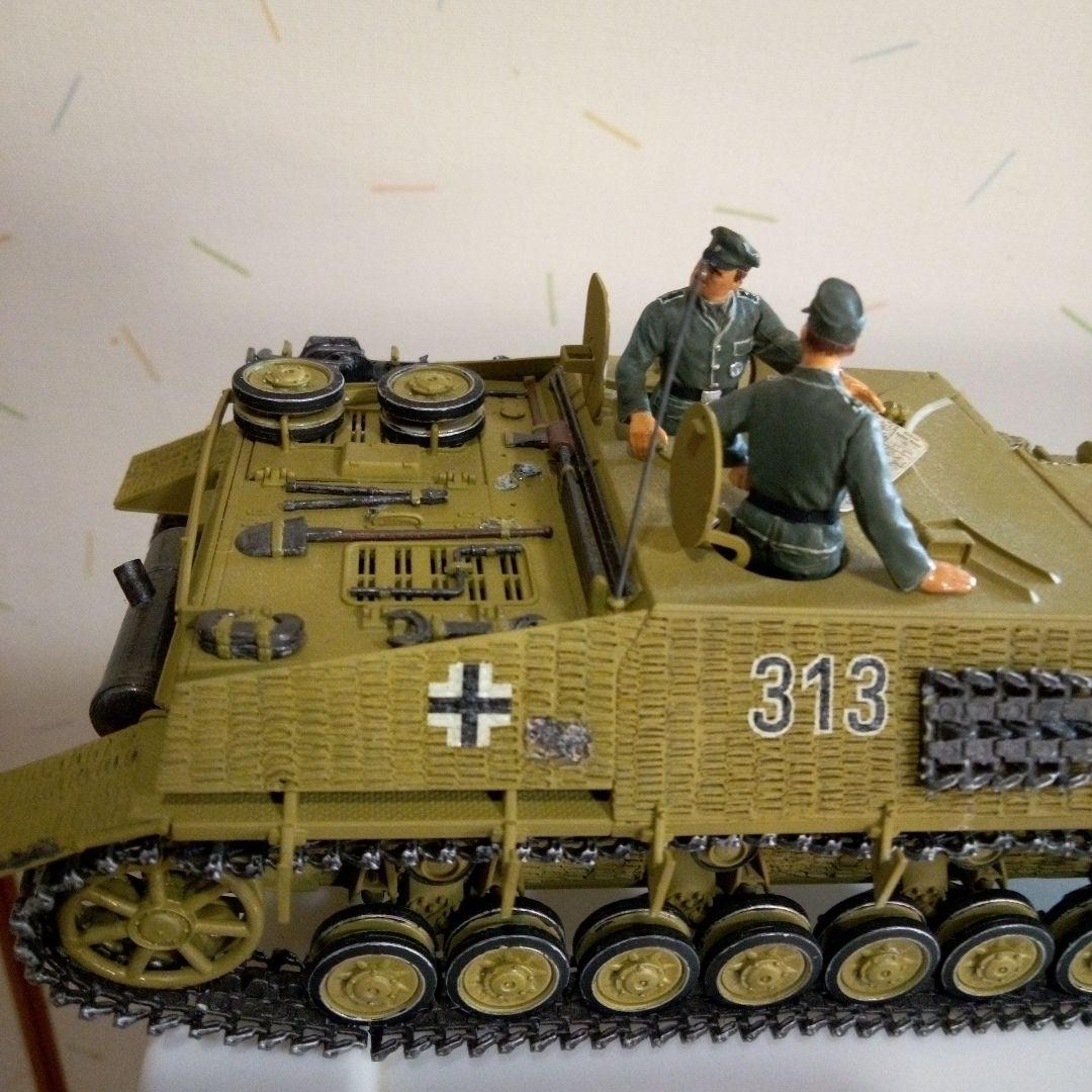 プライスダウン☆ドイツ軍Ⅵ号L/40 駆逐戦車