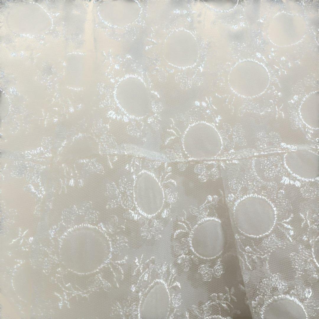 ワコール　yue レーススカート 新品