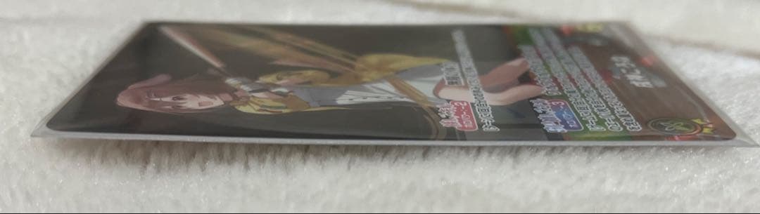 戌神ころね OUR ホロライブカードダス ホロライブ