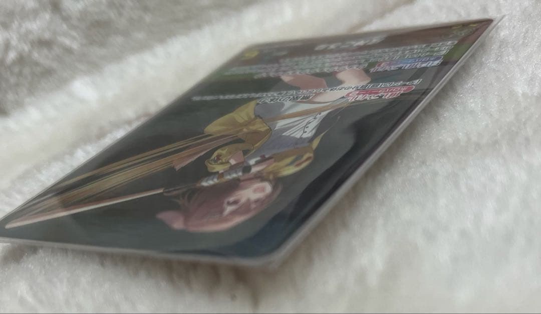 戌神ころね OUR ホロライブカードダス ホロライブ