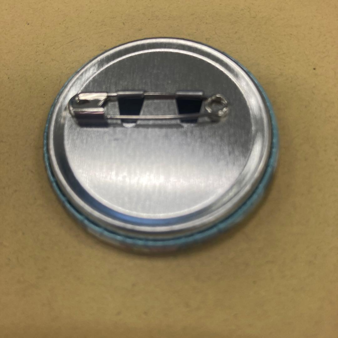 文スト 太宰 中也 缶バッジ