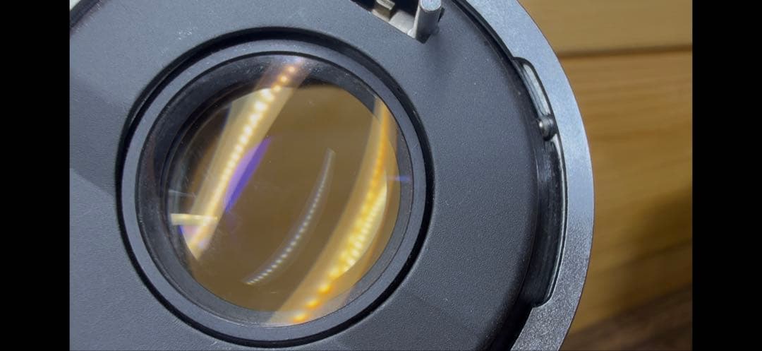 フィルムカメラ Canon AE-1 Program NEW FD 50mm f1.8