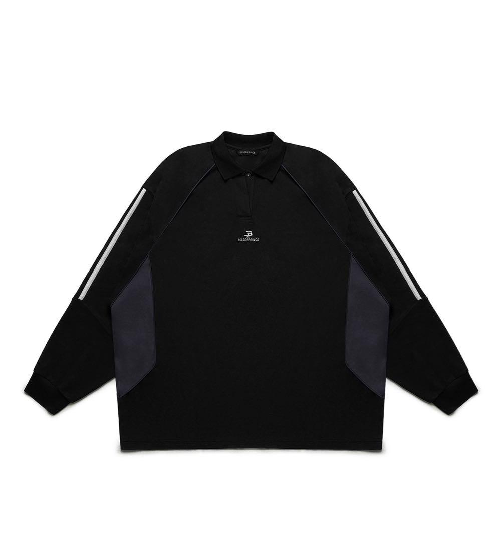 MASONPRINCE ポロシャツ
