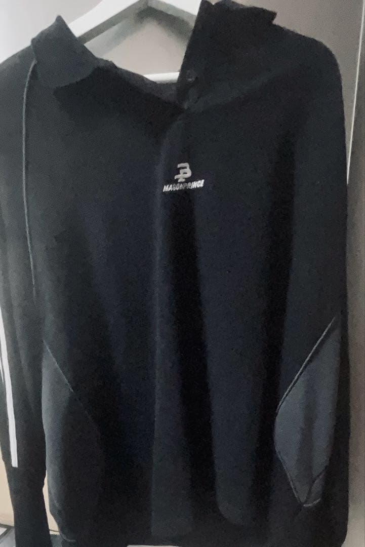 MASONPRINCE ポロシャツ