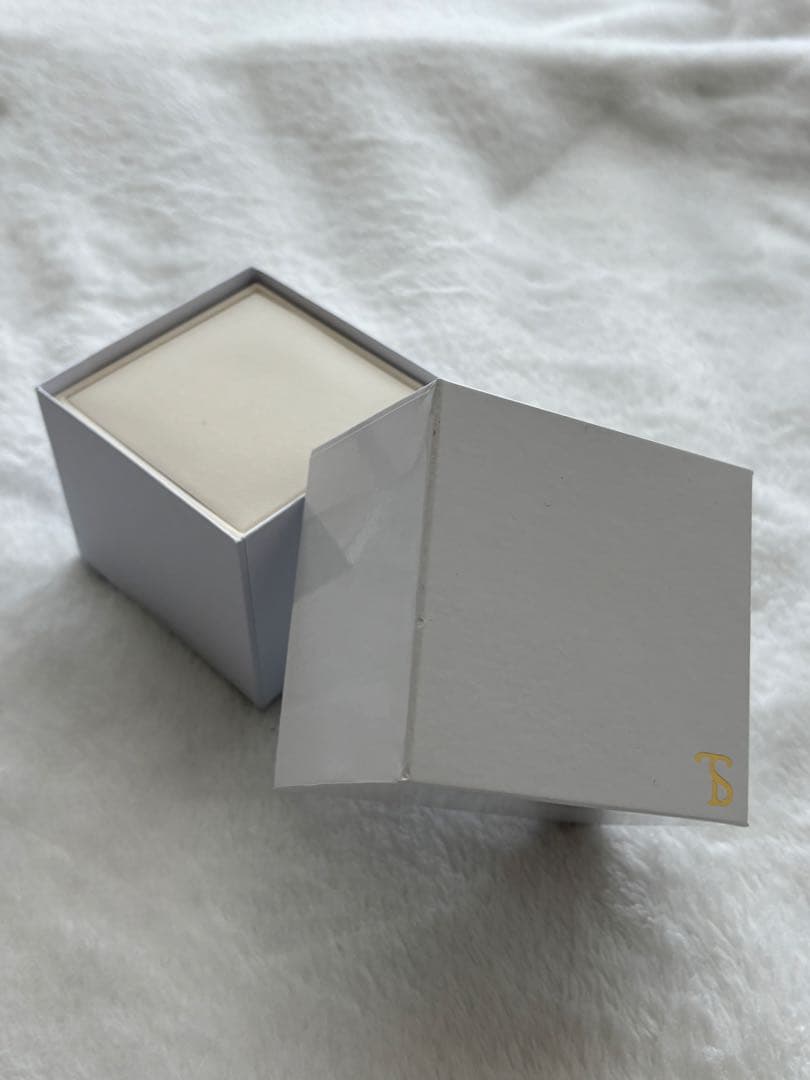 サマンサティアラ　SAKURA リング