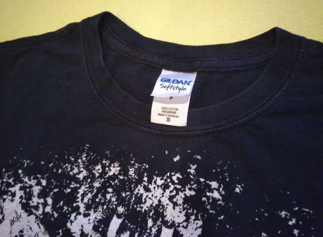 貴重 2014年 キツネ祭り 赤子金属ソニスフィア Tシャツ BABYL