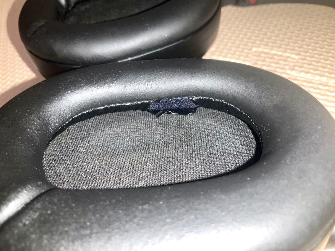 【注意！ほぼジャンク品】 SONY ワイヤレスヘッドホン WH-1000XM5