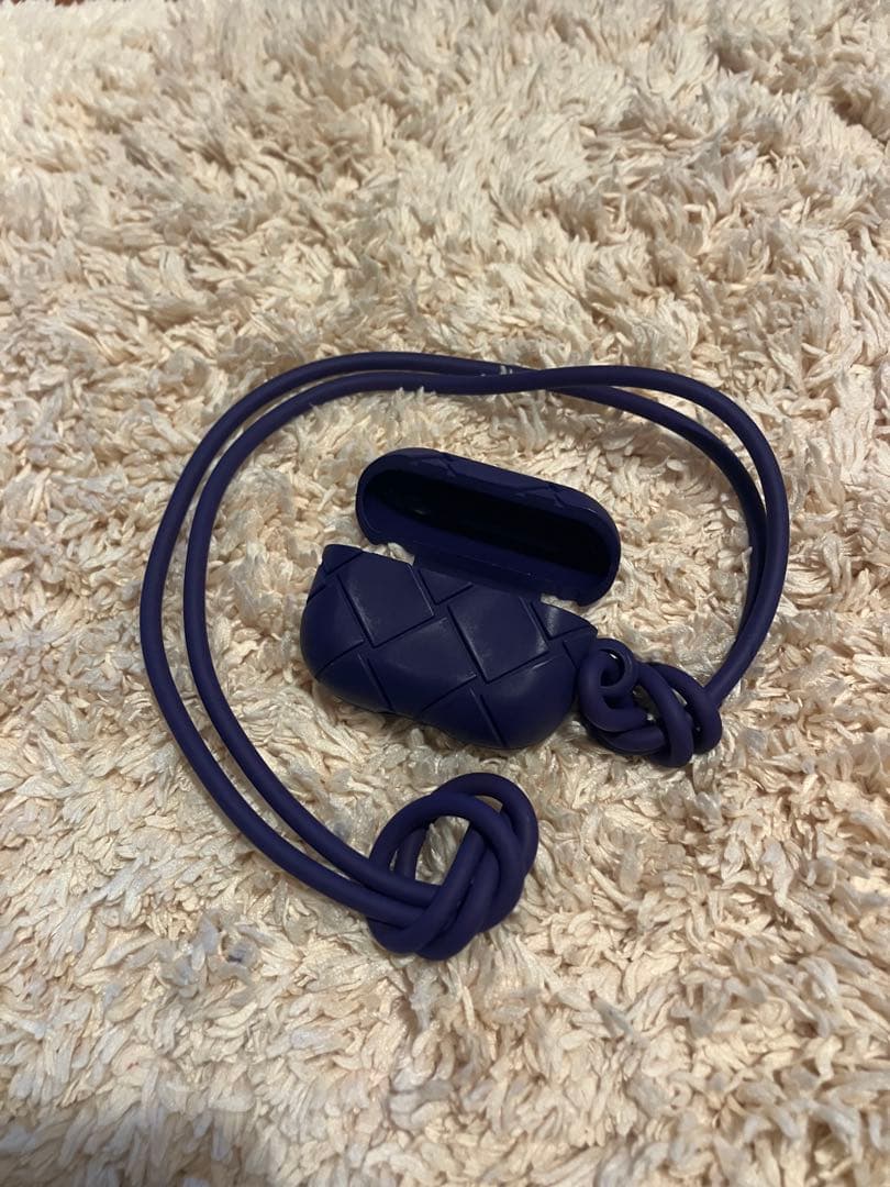 ボッテガヴェネタ AirPods Pro ケース