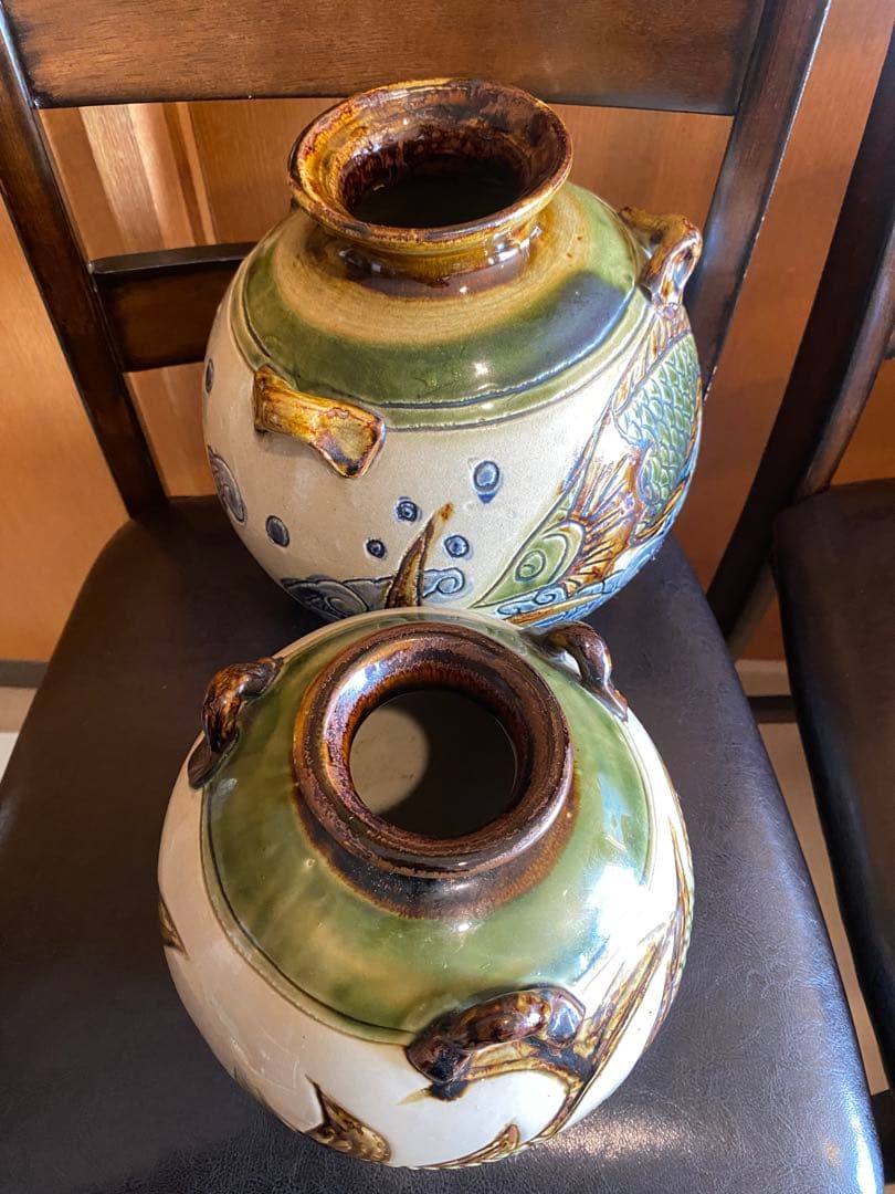 やちむん　沖縄