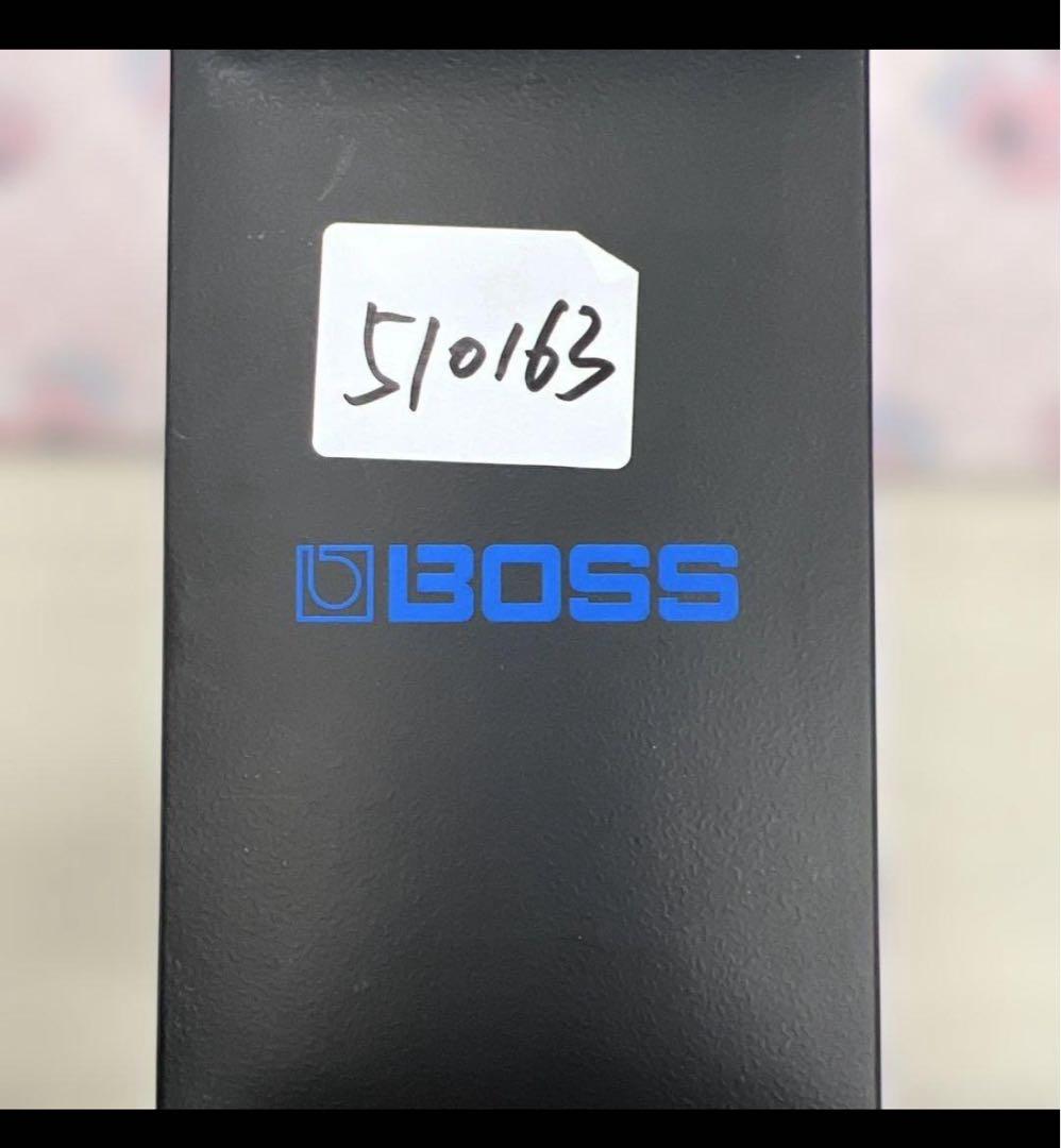 ギター 510163 BOSS/BD-2 Blues D