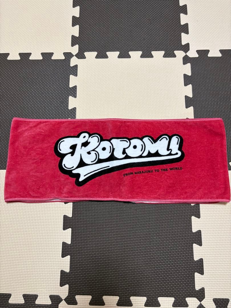 CANDY TUNE 立花琴未グッズセット