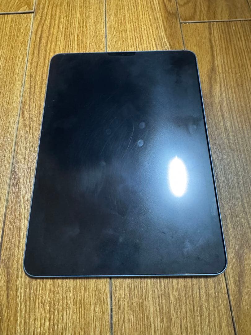 h*o様 iPad Air (第5世代) 256GB