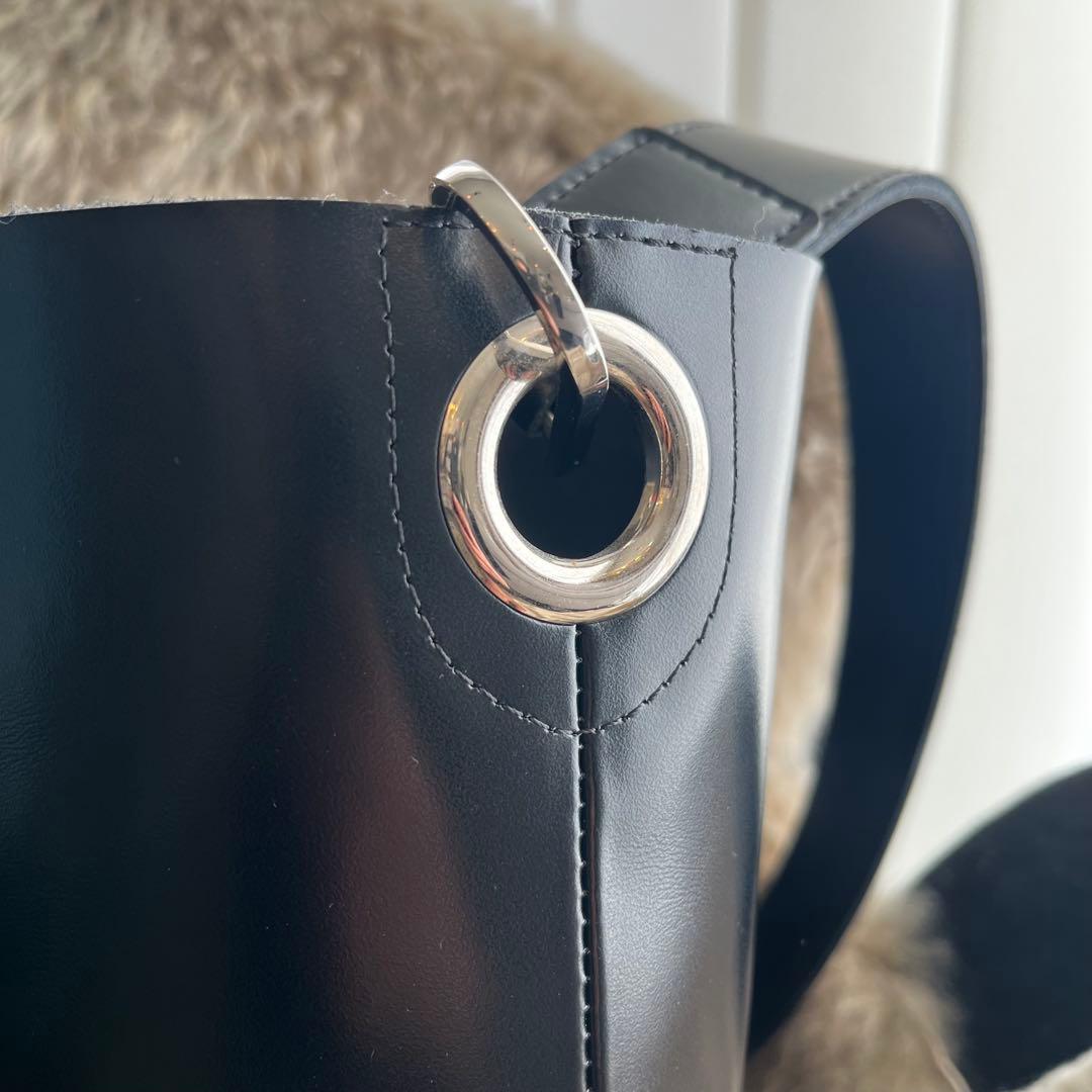 【完売品！】RIM.ARK バケツバッグ