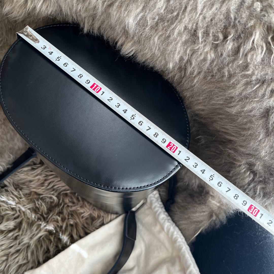 【完売品！】RIM.ARK バケツバッグ