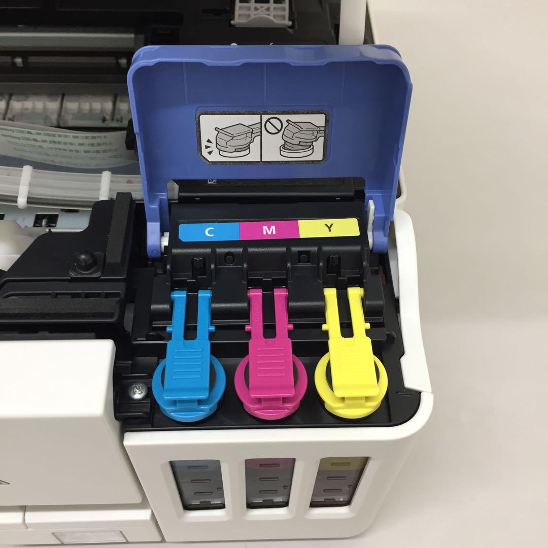 canon キヤノン プリンター G6030